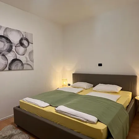 Appartamento Authentische Sunshine Vinkuran
