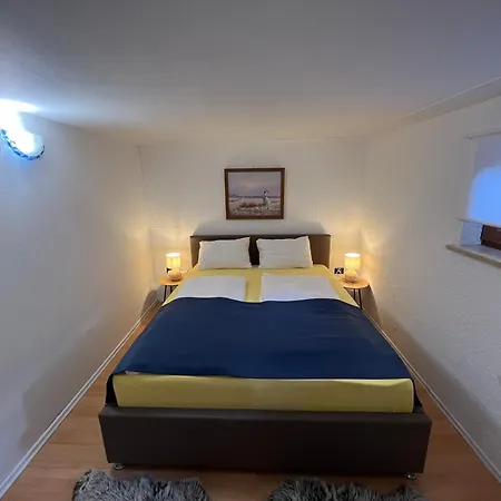 Apartamento Authentische Sunshine Vinkuran