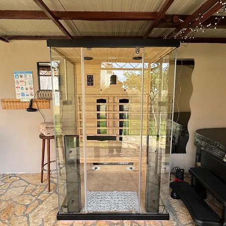 Authentische Sunshine