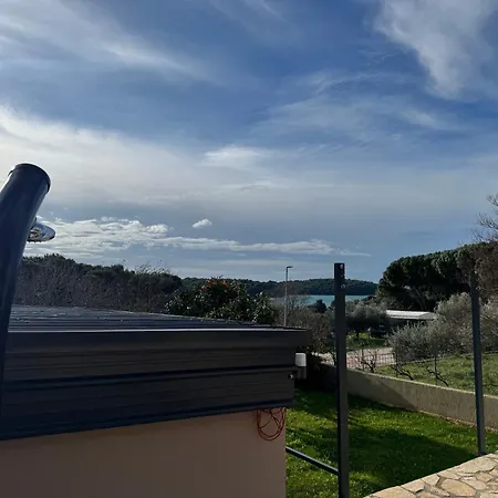 Appartamento Authentische Sunshine Vinkuran