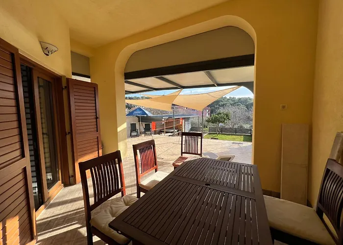 아파트 Authentische Sunshine 빈쿠란