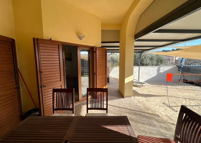 Authentische Sunshine 아파트