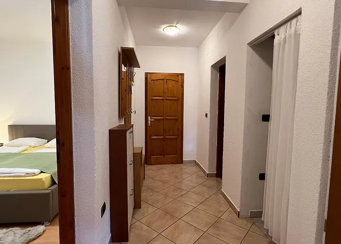 아파트 Authentische Sunshine *