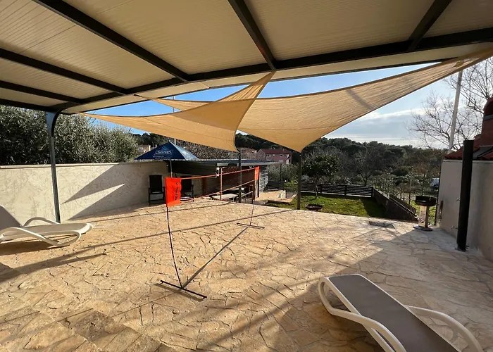 Authentische Sunshine 아파트 빈쿠란