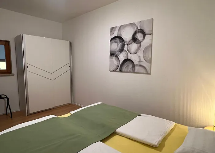 아파트 Authentische Sunshine