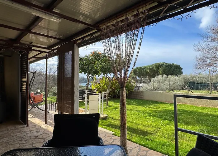 아파트 Authentische Sunshine *