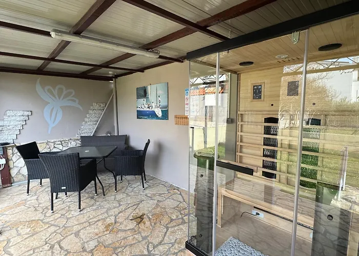 Authentische Sunshine *