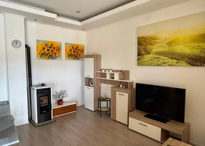 Authentische Sunshine *