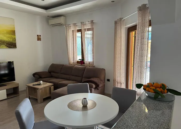 아파트 Authentische Sunshine *