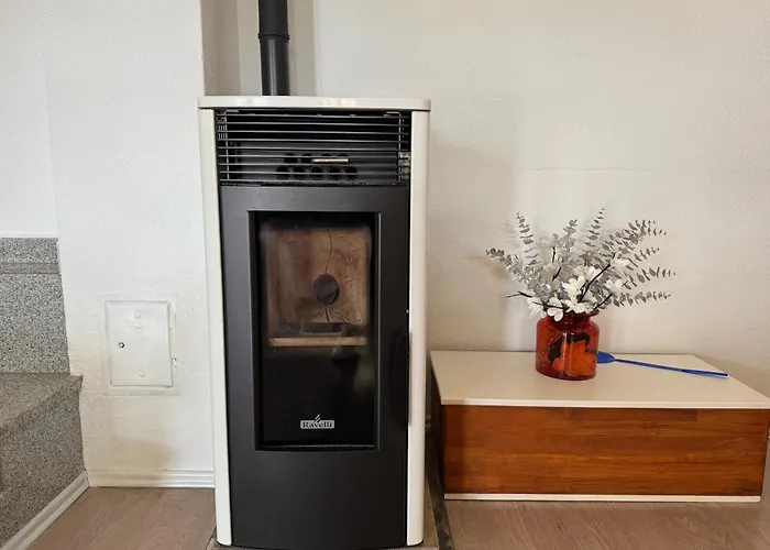 Authentische Sunshine 아파트 빈쿠란