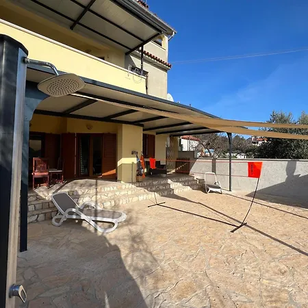 Authentische Sunshine ヴィンクラン