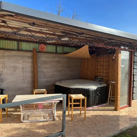 Apartament Authentische Sunshine