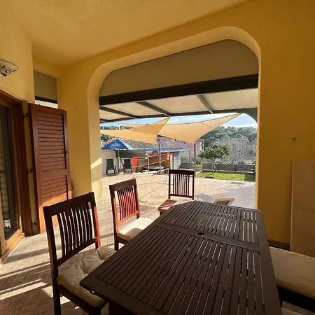 Apartament Authentische Sunshine Vinkuran