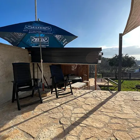 Authentische Sunshine * Vinkuran