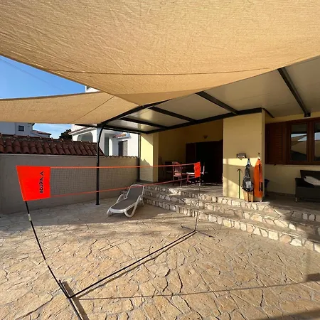 アパート Authentische Sunshine ヴィンクラン