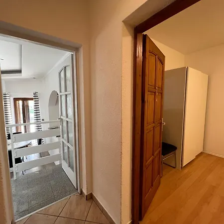 Authentische Sunshine Apartment