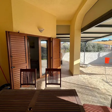 Authentische Sunshine Apartment