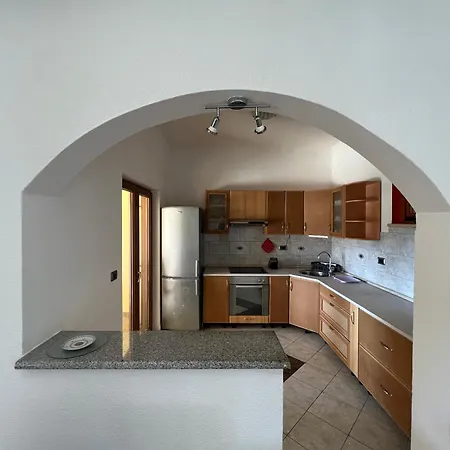 Apartment Authentische Sunshine Vinkuran