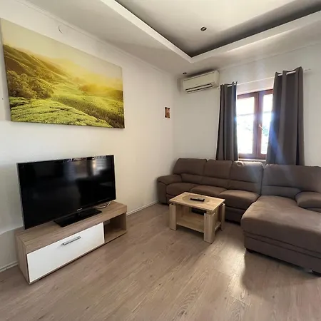 Apartment Authentische Sunshine