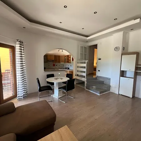 Apartment Authentische Sunshine *