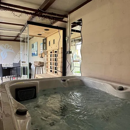 Authentische Sunshine Apartament