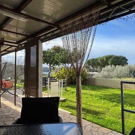 Apartament Authentische Sunshine *