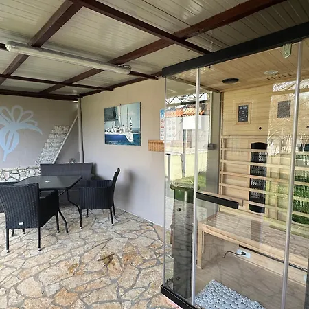 Authentische Sunshine *