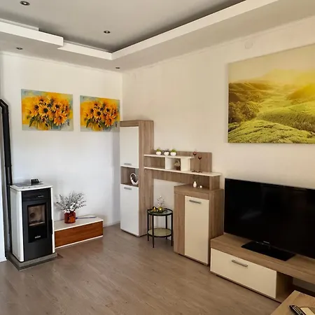 Authentische Sunshine *