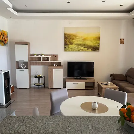 Authentische Sunshine *