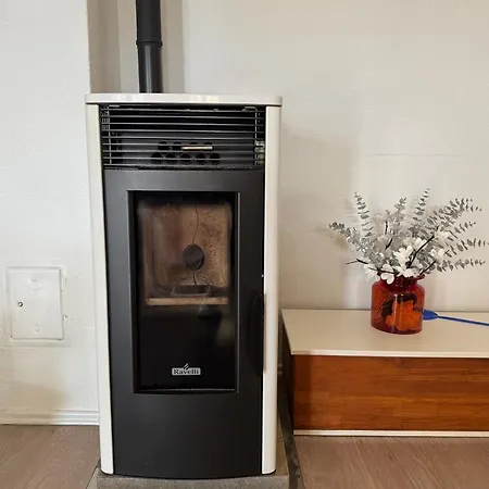 Authentische Sunshine Apartament Vinkuran