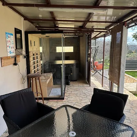 Authentische Sunshine Vinkuran