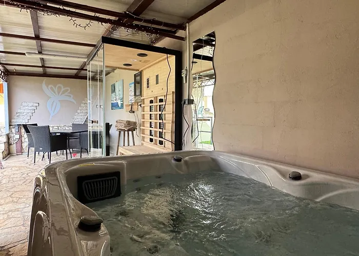 Authentische Sunshine Lejlighed