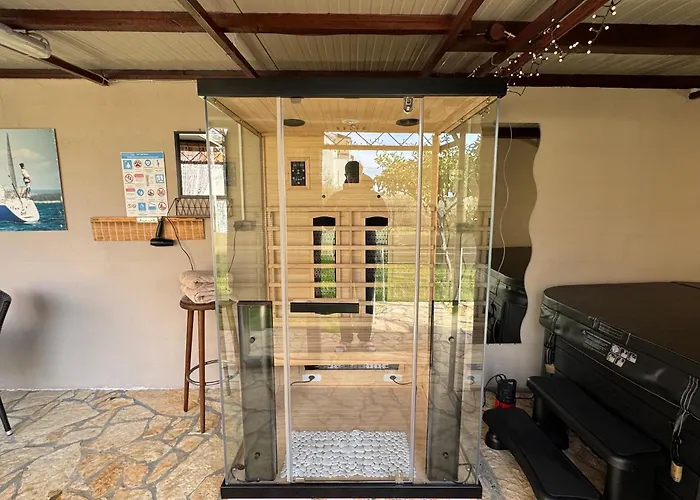 Authentische Sunshine