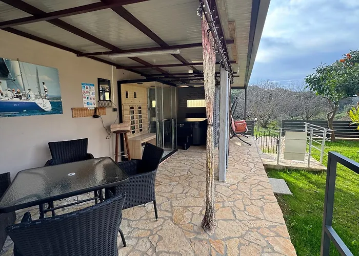 Authentische Sunshine * Vinkuran