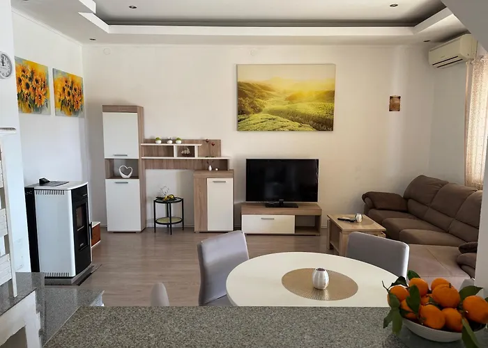 Authentische Sunshine *