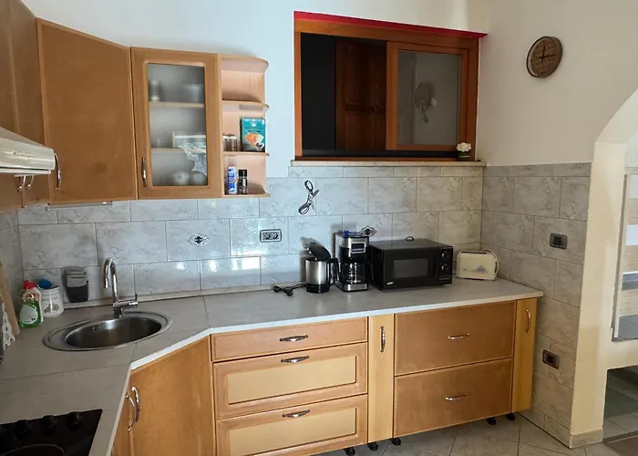 Lejlighed Authentische Sunshine *