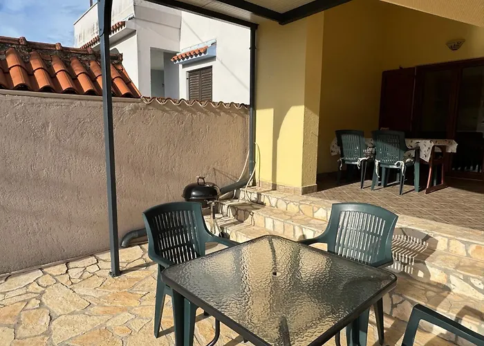 Lejlighed Authentische Sunshine *