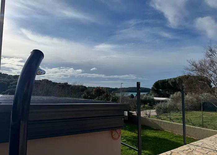 Lejlighed Authentische Sunshine Vinkuran